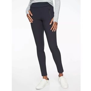 Athleta TALL Headlands Hybrid Hiking Travel Pant